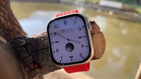 HK9 Pro Gen2 Review: The Best Apple Watch Clone with New 